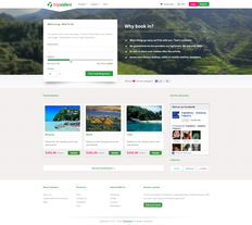 探索极简与奇幻交织的魅力 xkaarux网页设计欣赏