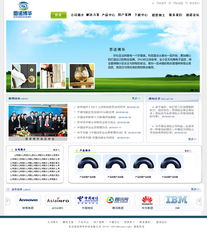 穿透屏幕的设计 如何打造高转化率的公司网站